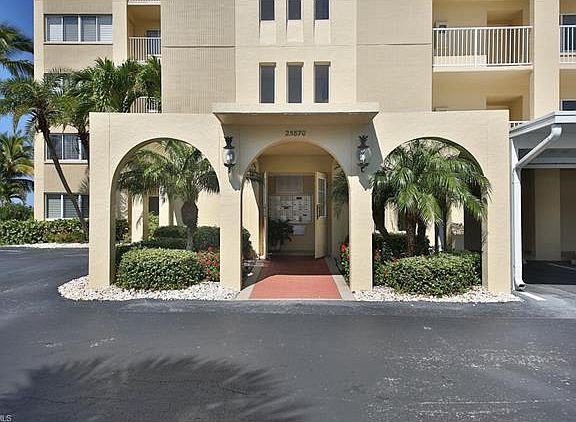 2nd image of 25870 Hickory Blvd APT 803