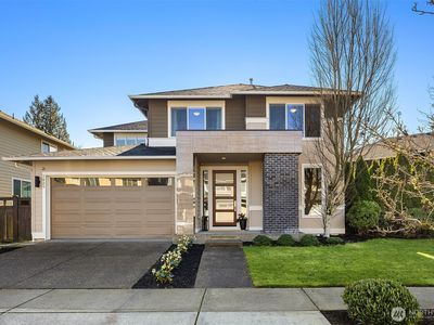 3829 NE 24th Court, Renton, WA, 98056