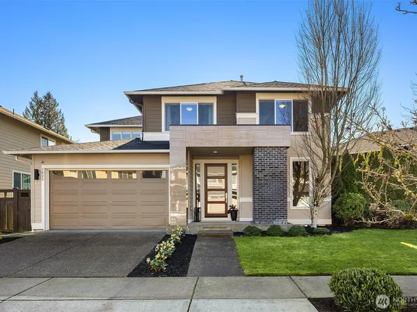 3829 NE 24th Court, Renton, WA 98056