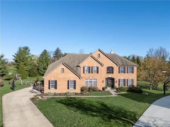 10301 Riverwalk Ln, Loveland, OH 45140