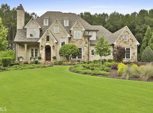 425 Conservatory Point, Fayetteville, GA 30215