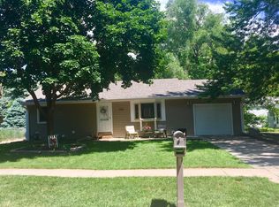 3820 Dunn Ave, Lincoln, NE 68502