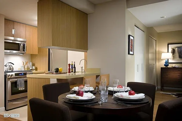 Rented by Citi Habitats | media 57