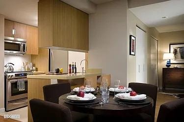 Rented by Citi Habitats