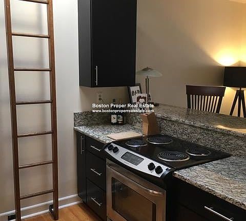 429 Beacon St. #4 Boston - Back Bay Unit Photo 1