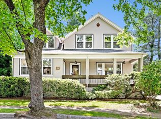 27 Central Ter, Newton, MA 02466