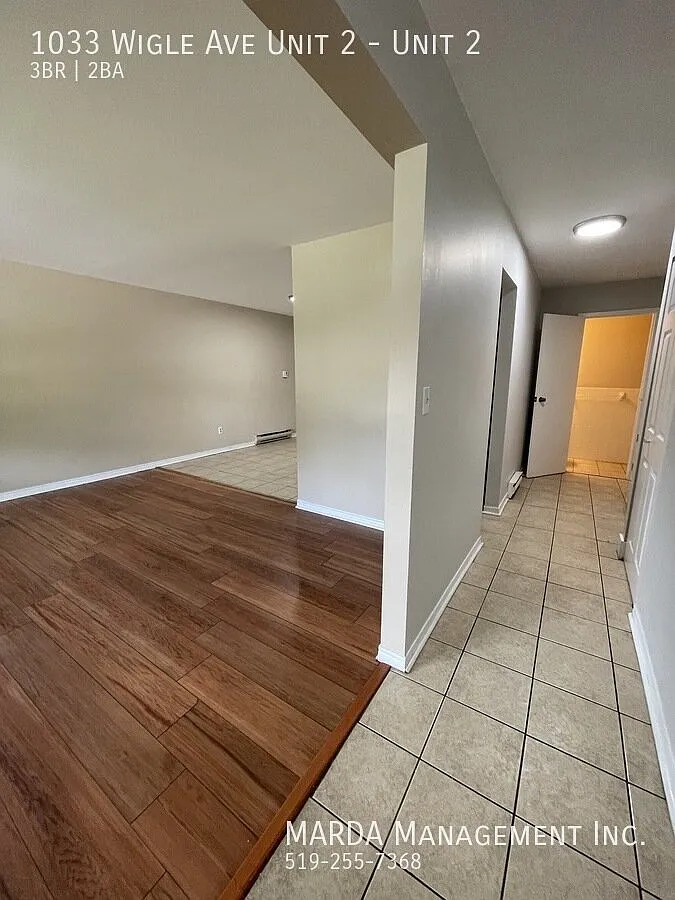 3 Bdrm Townhouse In West Windsor! — Photo 4