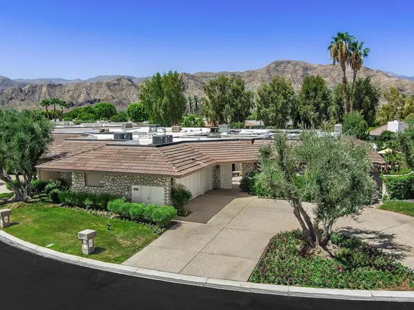 31 Park Ln, Rancho Mirage, CA 92270