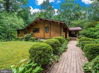 12644 Jesse Smith Rd, Mount Airy, MD 21771