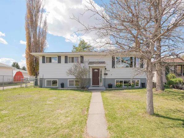 4012 86th St NW, Edmonton, AB T6K 1H2