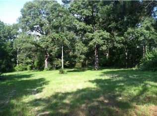 1180 Saunders Rd, Big Sandy, TX 75755