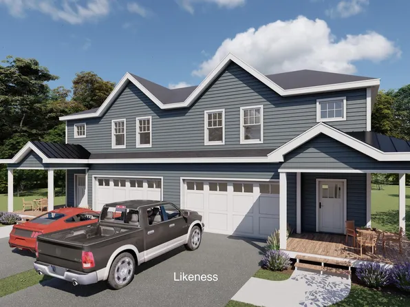 109 Aurora Road, South Burlington, VT 05403