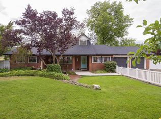 6175 Tolo Rd, Central Pt, OR 97502