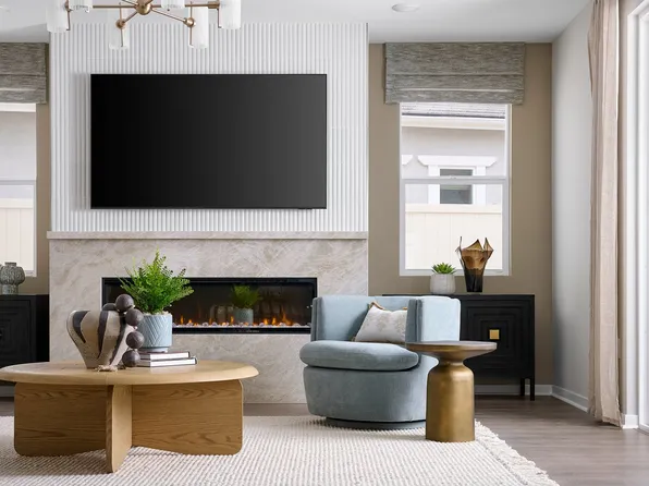 Plan 4 Plan, Radiance at Solara