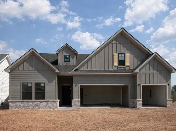 5823 Guardian Way #13, Hixson, TN 37343
