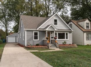 11415 S Natoma Ave, Worth, IL