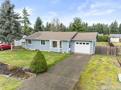 304 Olympia Street E, Rainier, WA, 98576