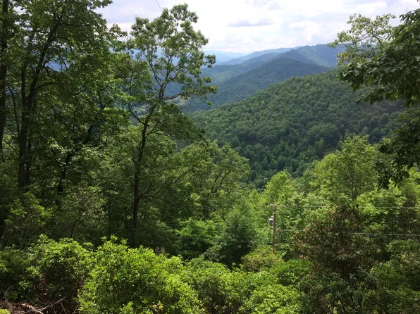 Oak Ridge Ln, Bryson City, NC 28789