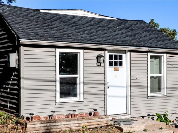 5814 NE Gunn Ave, Kansas City, MO 64119