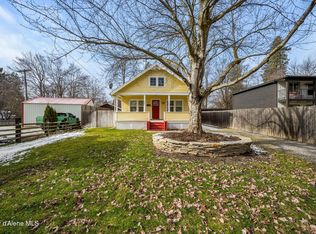 721 N 2nd St, Coeur D Alene, ID 83814