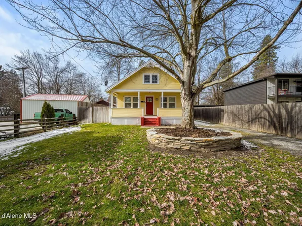 721 N 2nd St, Coeur D Alene, ID 83814