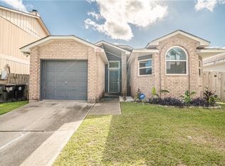 3427 Timber Ridge Ct, New Orleans, LA 70131