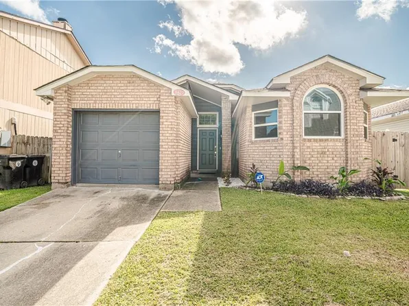 3427 Timber Ridge Ct, New Orleans, LA 70131