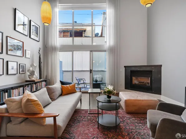 701 Minna St APT 9, San Francisco, CA 94103