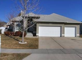 1067 E Broken Ridge Dr, Sandy, UT 84094