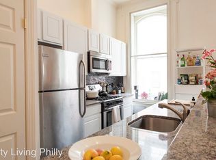 1820 Spruce St APT 2F, Philadelphia, PA 19103