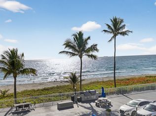 3301 S Ocean Boulevard #205, Highland Beach, FL 33487