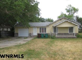 730 10th St, Gering, NE 69341