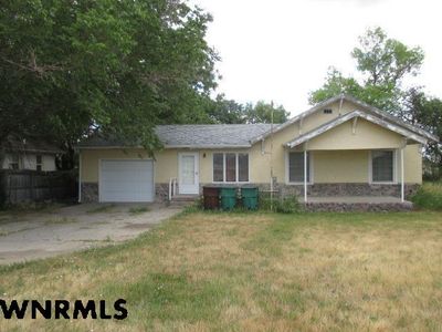 730 10th St, Gering, NE, 69341