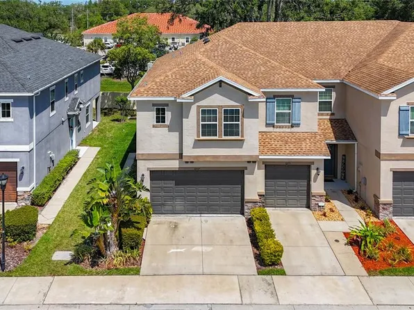 6717 CITRUS CREEK LANE, TAMPA, FL 33625