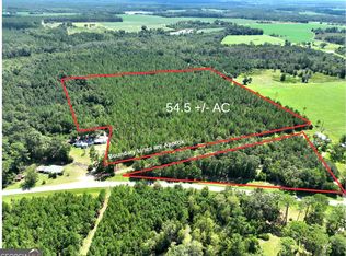 0 Crump Rd, Bristol, GA 31518