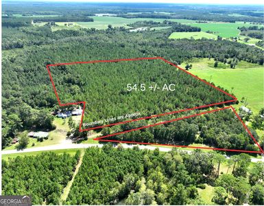 0 Crump Rd, Bristol, GA, 31518