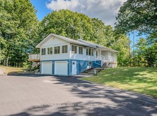 9 Indian Cres, Muskoka Lakes, ON P0B1J0