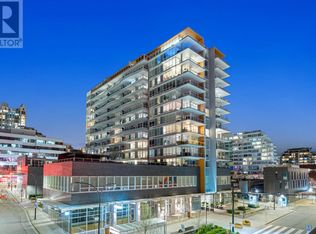 118 Carrie Cates Ct #1308, North Vancouver, BC