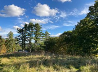 Cherry Hill Rd, Grafton, NH 03240