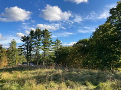 Cherry Hill Road, Grafton, NH, 03240