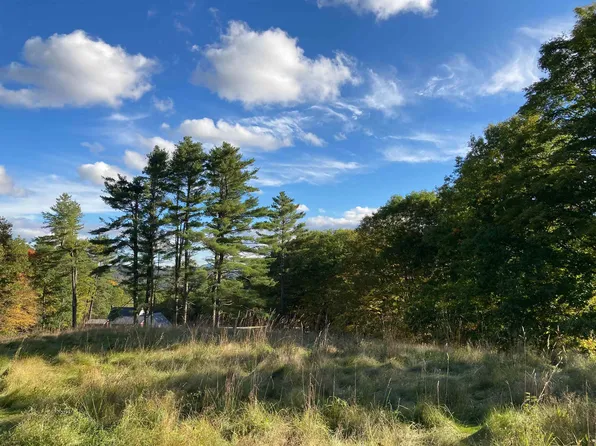 Cherry Hill Road, Grafton, NH 03240