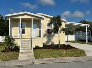 66083 Thames Rd #83, Pinellas Park, FL 33782