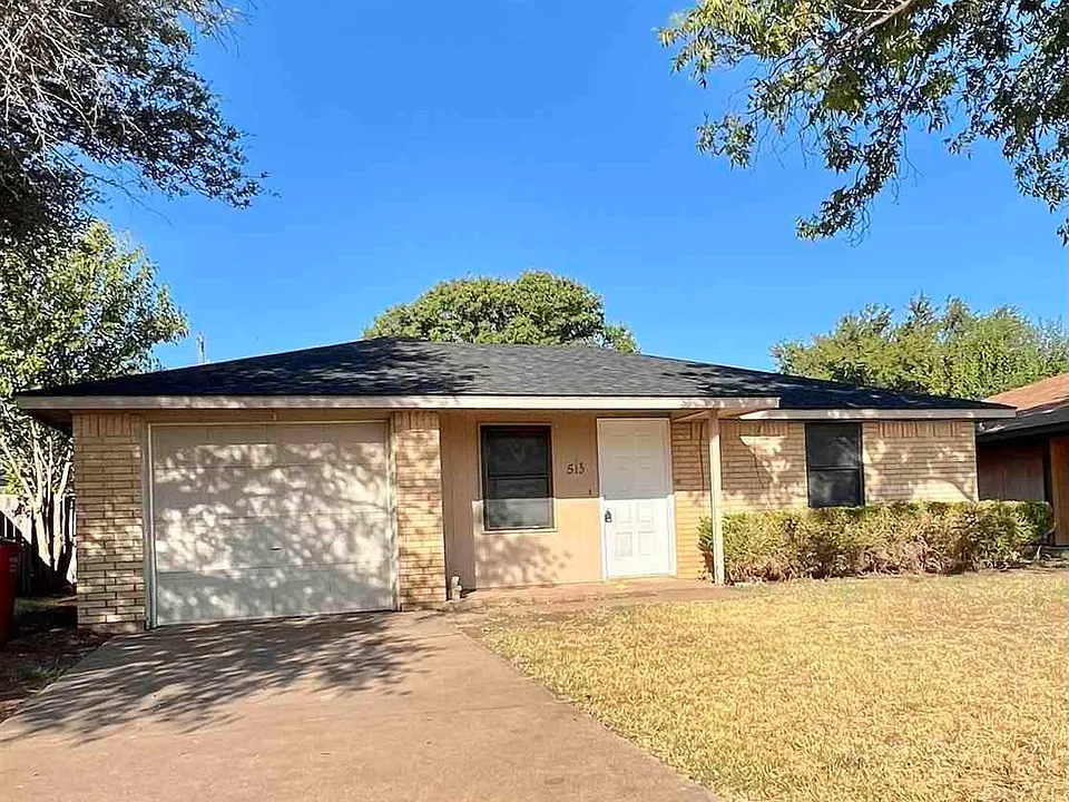 513 N Bois D Arc St