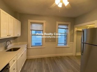 97 Swan St #2, Everett, MA 02149