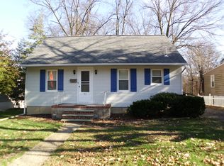 611 S Woodbury Rd, Pitman, NJ 08071