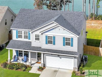 239 Sessile Oak Drive, Savannah, GA, 31419