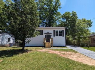 134 Kings Park Ln, Lagrange, GA 30241