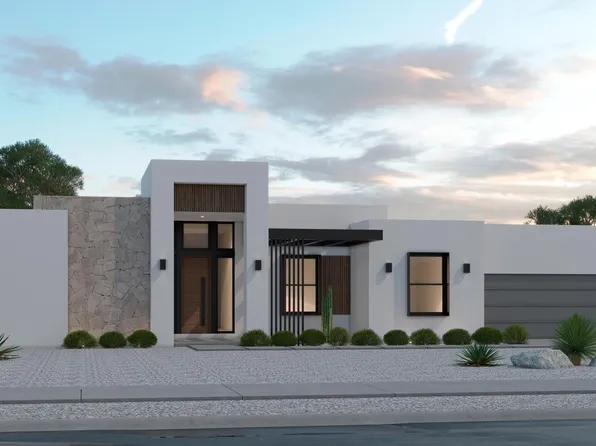 1393 Syrian Desert Dr, Chaparral, NM 88081