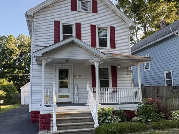 220 E Lorain St, Monroe, MI 48162