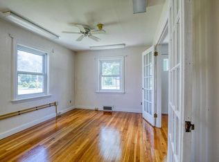 485 Hamilton St, Worcester, MA 01604